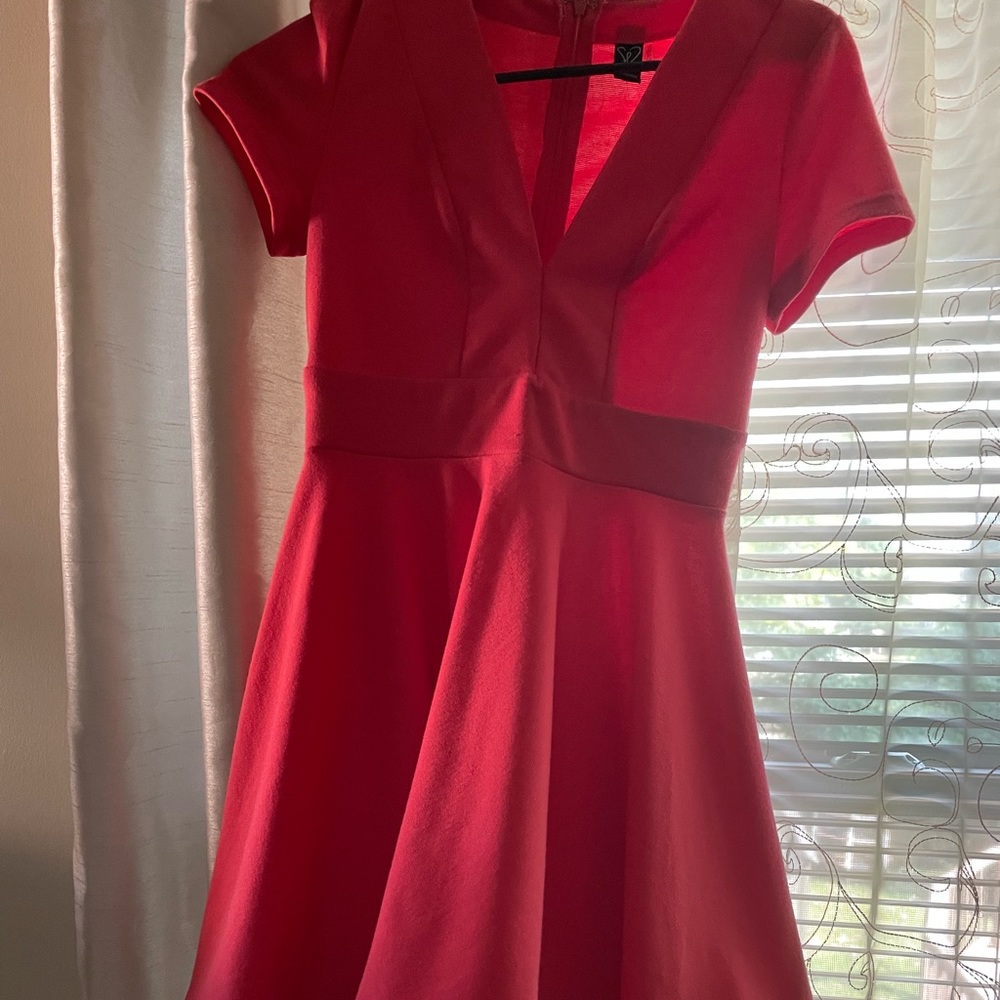 Windsor dress